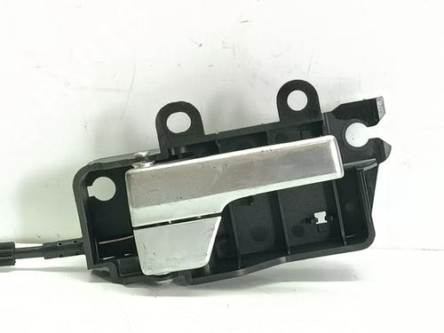 Used Front right interior door handle Front right interior door handle 35728904 35728904