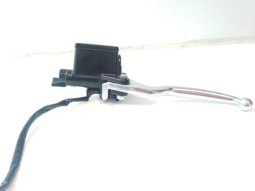 Brake master cylinder SYM SYMPHONY Symphony 125 S (AY12W7) | BP24703157M77 