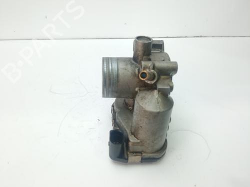 Throttle body VW POLO (6N2) 1.4 | BP16873514M82 