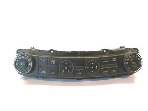 Climate control MERCEDES-BENZ CLS (C219) CLS 350 (219.356) | BP10540555I5 