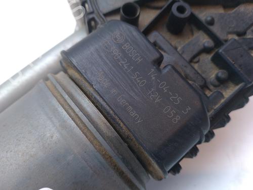 Front wiper motor PEUGEOT 2008 I (CU_)  | BP16220613M29 