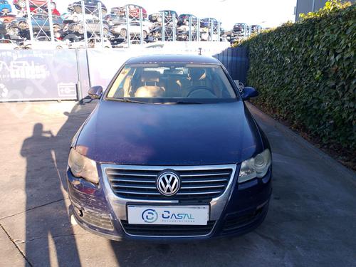 Left tailgate light VW PASSAT B6 (3C2) 2.0 TDI | BP37800881C79 - Image 11
