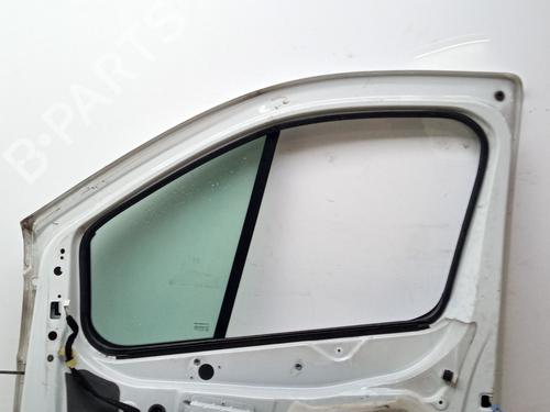 Right front door RENAULT TRAFIC III Van (FG_) 1.6 dCi 115 (FGMD) | BP31193063C3 