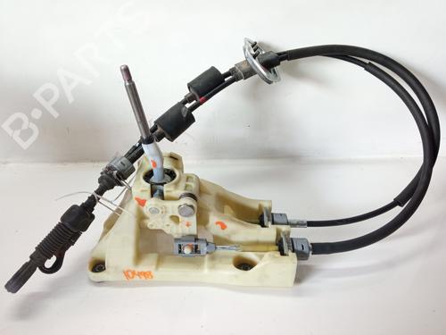 Gear lever HYUNDAI i30 (GD) | BP10375777M90 - Image 3