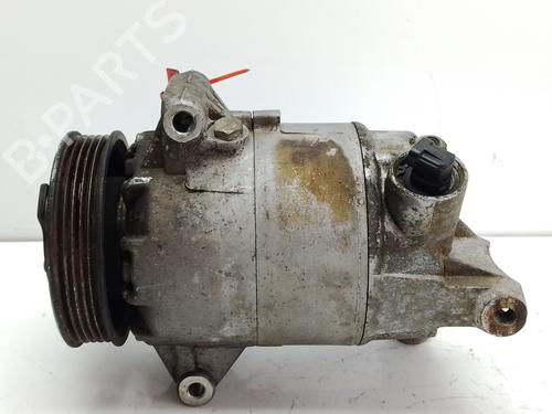AC compressor OPEL ASTRA H (A04)  | BP37702351M34  - Image 9