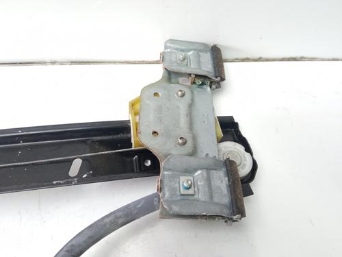 Rear right window mechanism SEAT IBIZA IV SC (6J1, 6P5) 1.6 TDI | BP15837002C25 