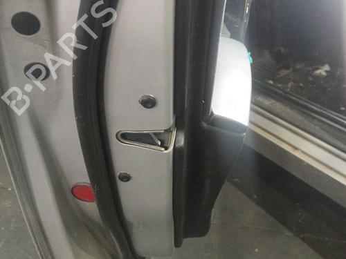 Fechadura frente esquerda Fechadura frente esquerda 38536209 38536209