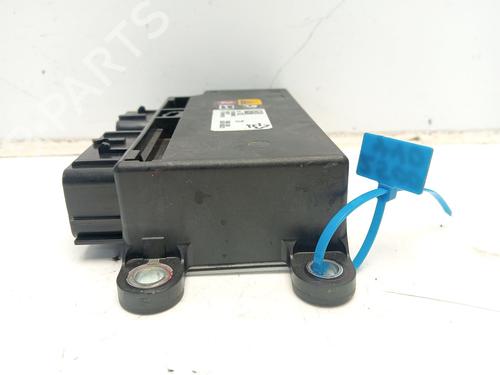 ECU airbags OPEL CORSA E (X15) 1.4 LPG (08, 68) | BP31158226M53 - Image 5