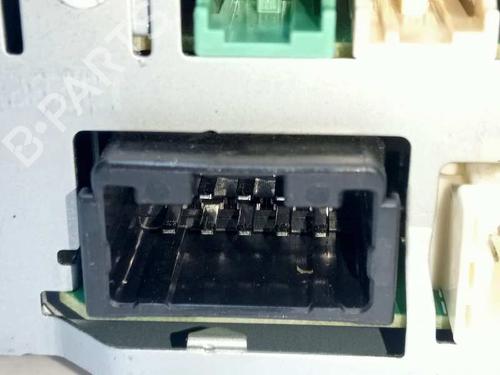 Display monitor TOYOTA YARIS (_P13_)  | BP24844194C48 