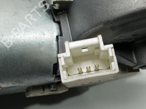 Rear wiper motor RENAULT CLIO II (BB_, CB_)  | BP12310269M102 