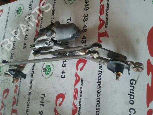 Front wiper motor TOYOTA AURIS (_E15_)  | BP8424504M29 