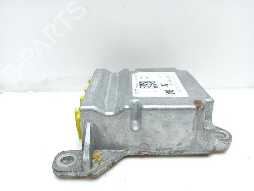 Kollisjonspute styreenhet FORD FIESTA VI (CB1, CCN)  | BP16220646M53 
