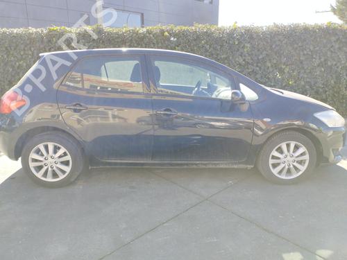 Left front driveshaft TOYOTA AURIS (_E15_) 1.6 (ZRE151_, ZRE151R) | BP25977101M38 - Image 4