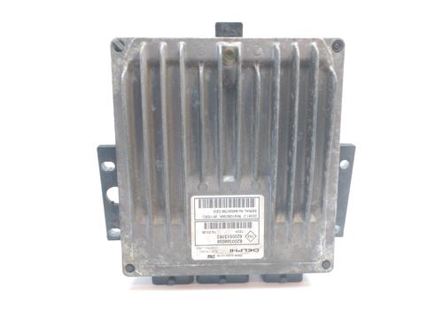 Engine control unit (ECU) NISSAN NOTE (E11, NE11) | BP17643413M57 - Image 2