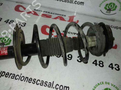 Right front shock absorber FIAT PUNTO (188_) 1.2 60 (188.030, .050, .130, .150, .230, .250) | BP7954906M17 