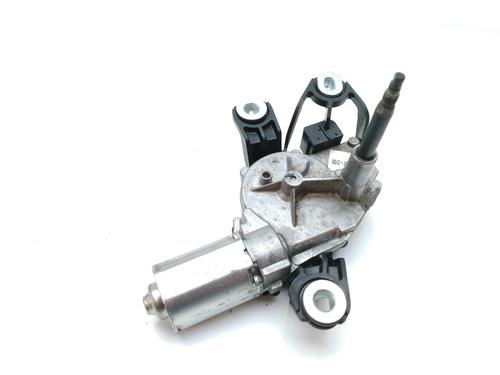 Rear wiper motor VW GOLF V (1K1)  | BP16220562M102 