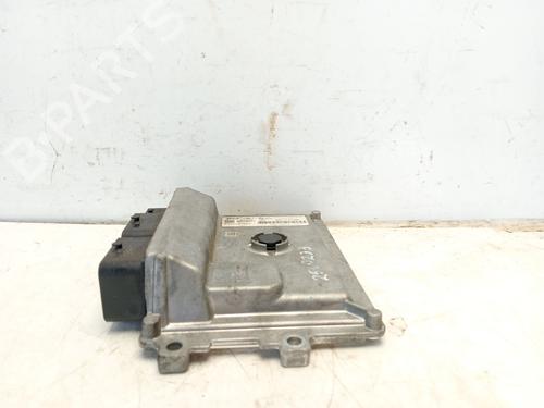 Engine control unit (ECU) CITROËN C-ELYSEE (DD_) 1.2 VTi 82 | BP25017341M57 - Image 4