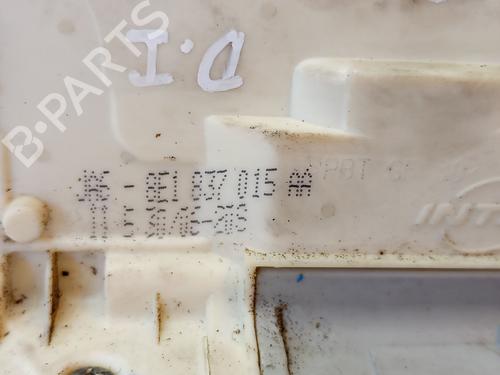 Front left lock AUDI A4 B7 (8EC) 2.0 TDI | BP30617575C98 