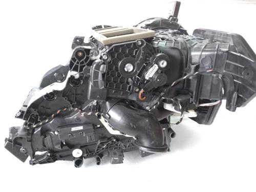 Heater matrix box PEUGEOT 508 I (8D_)  | BP14225231M61 