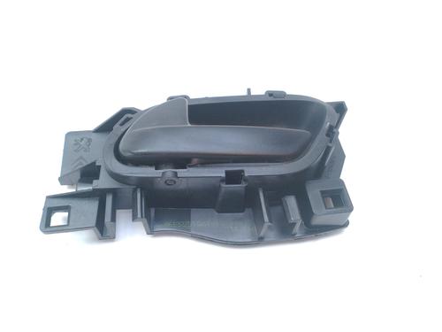 Used Front left interior door handle CITROËN BERLINGO Box Body/MPV (B9) [2008-2025]  16571879