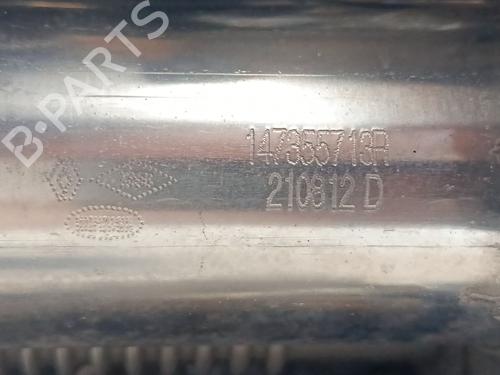 Engine RENAULT CLIO III (BR0/1, CR0/1) 1.5 dCi | BP36503464M1 - Image 19