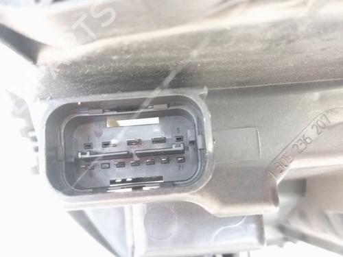 Left headlight MINI MINI (R56) One | BP26307249C28 - Image 5