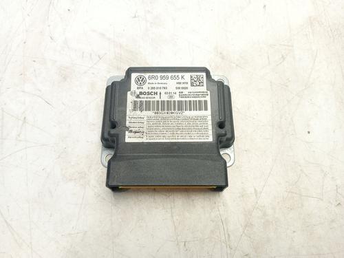 Airbag Kit VW POLO V (6R1, 6C1)  | BP29385171C86 