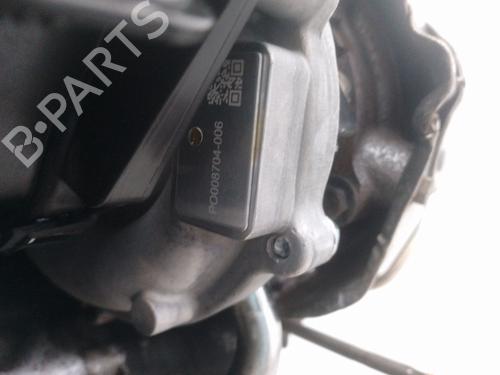 Engine RENAULT TRAFIC III Van (FG_) 1.6 dCi 115 (FGMD) | BP30459034M1 