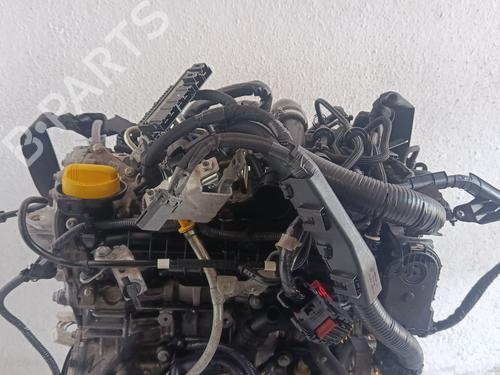 Engine NISSAN QASHQAI II (J11, J11_) 1.3 DIG-T | BP36701076M1 - Image 6