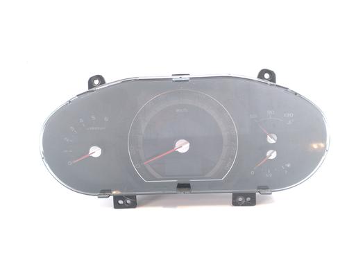 Instrument cluster KIA SPORTAGE III (SL) 1.7 CRDi | BP16834856C47 