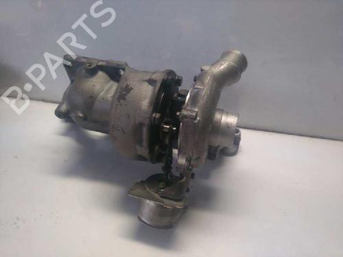 Used Turbocharger/Supercharger FORD MONDEO III (B5Y) [2000-2007]  7959580
