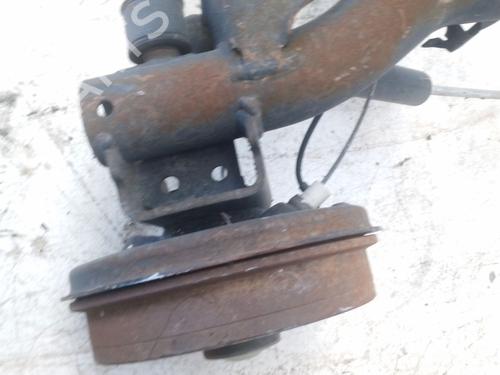 Rear axle DACIA SANDERO II | BP31850140M2 - Image 4