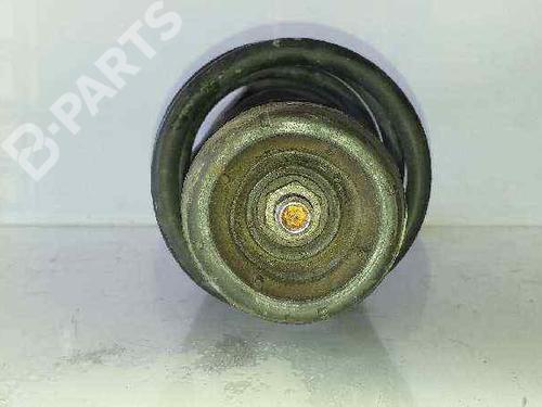 Left front shock absorber AUDI A3 (8L1) 1.9 TDI | BP7956750M16 