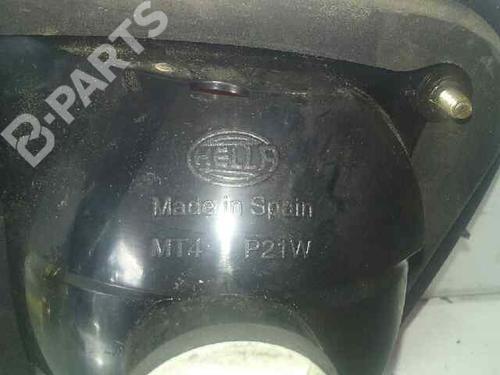 Right taillight SEAT IBIZA II (6K1)  | BP7956973C35 