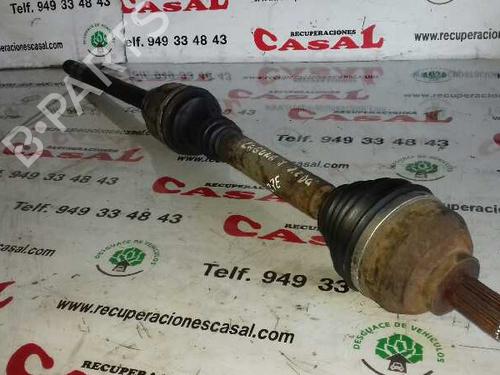 Used Right front driveshaft Right front driveshaft 7952170 7952170