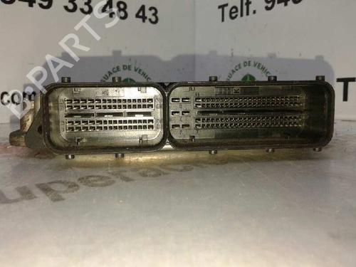 Used Engine control unit (ECU) SKODA OCTAVIA I (1U2) [1996-2010]  7963816