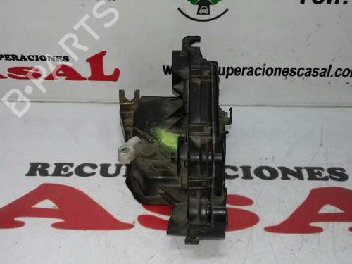 Front left lock BMW 3 (E46) 320 d | BP9192232C98 