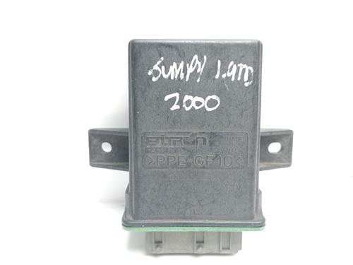 Used Electronic module Electronic module 16103132 16103132