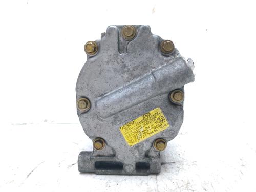 AC compressor FIAT PANDA (169_) 1.2 (169.AXB11, 169.AXB1A) | BP19538951M34 