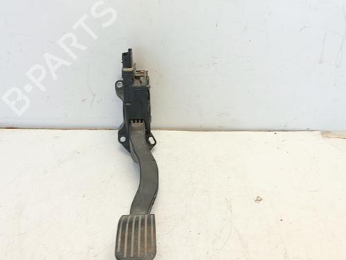 Used Pedal Pedal 26506545 26506545