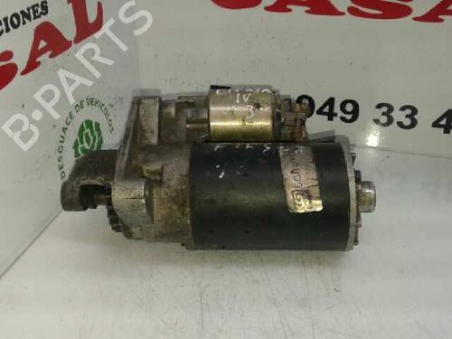 Used Starter Starter FORD FIESTA IV (JA_, JB_) [1995-2006] 7962706 7962706
