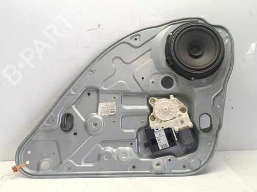 Used Rear right window mechanism Rear right window mechanism 38076188 38076188