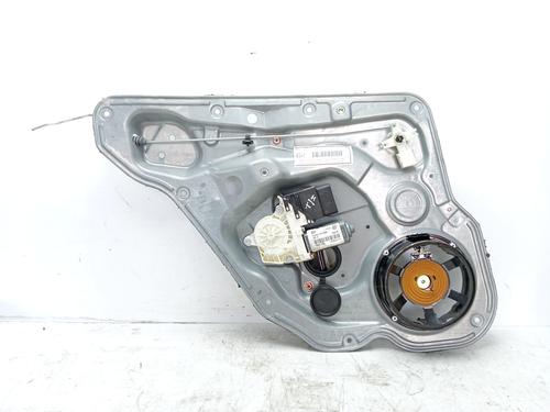 Used Rear left window mechanism Rear left window mechanism SEAT TOLEDO II (1M2) [1998-2006] 19289256 19289256
