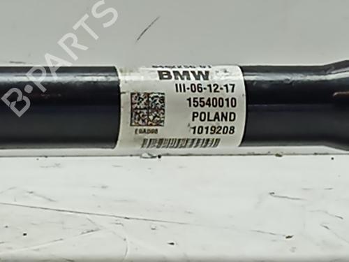Right front driveshaft BMW 2 Gran Tourer (F46) 218 d | BP30645234M39