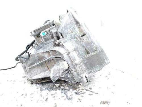 Gearbox NISSAN QASHQAI / QASHQAI +2 I (J10, NJ10, JJ10E) 2.0 All-wheel Drive | BP18115187M3 