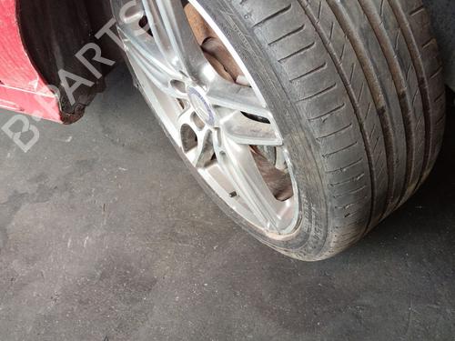 Used Right front driveshaft Right front driveshaft 37695539 37695539