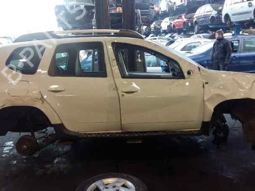 Intercooler DACIA DUSTER (HS_) | BP23336541M30 - Image 6