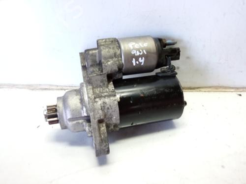 Used Starter Starter 9238436 9238436