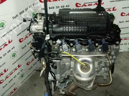 Used Engine Engine 9711819 9711819