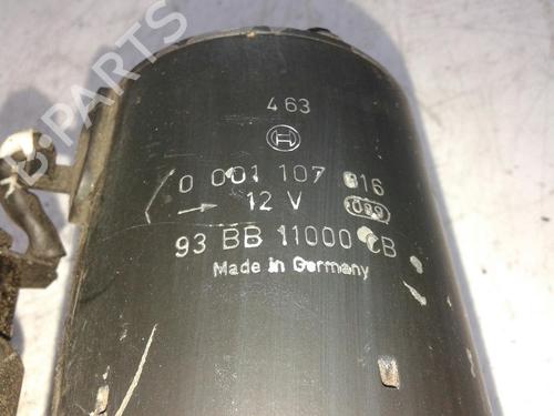 Starter FORD MONDEO II (BAP) 1.8 TD | BP7962682M8 